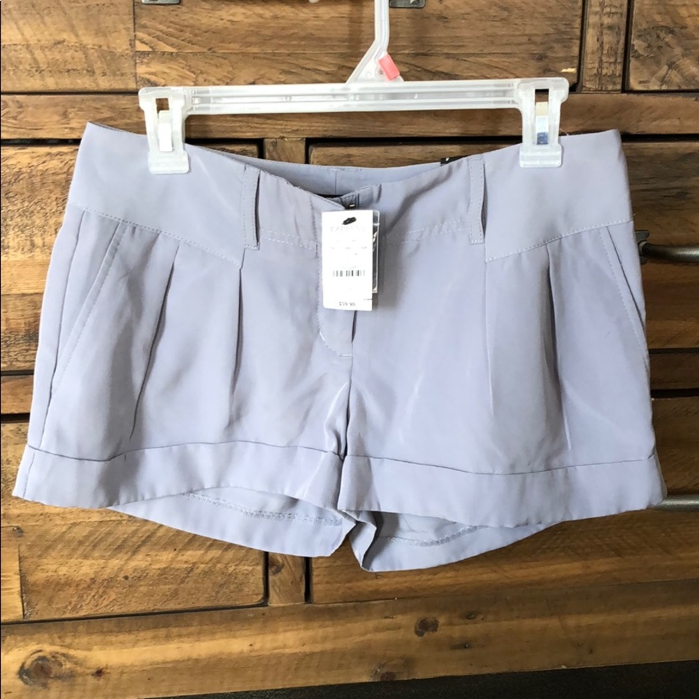 Express Women’s shorts
